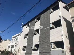 宮城県仙台市青葉区土樋1【アパート】の外観