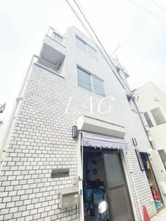 廣田マンションの画像