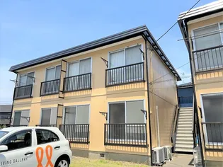 ハイツ宮Aの画像
