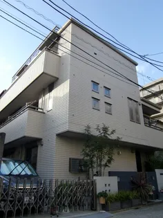 スクエア コートの画像