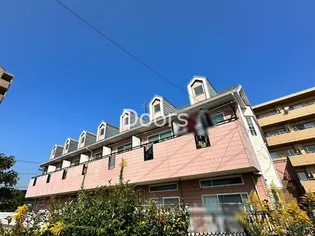 フラワーパレス下中野の画像