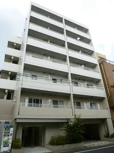 プレスタイル森下の画像