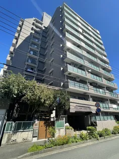 モリス川崎の画像