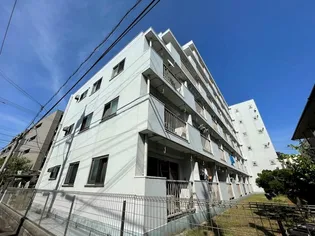 コーポ日吉台の画像