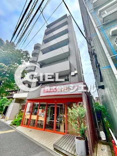 東京都杉並区高円寺北3【マンション】の外観