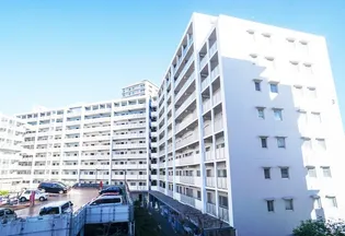 URリバーハープコート南千住の画像