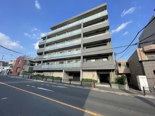 デュオステージ武蔵小金井の画像