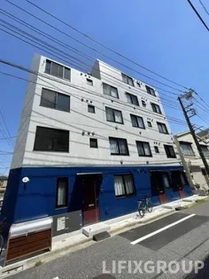 MAXIVBASIC南千住の画像