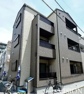 ルッシェロ平井の画像