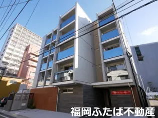 BRANCHE博多住吉の画像