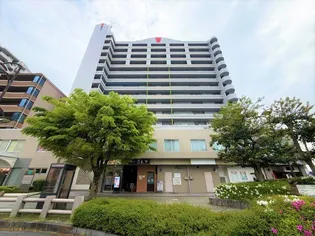 グレーシィ栗東ビステージの画像
