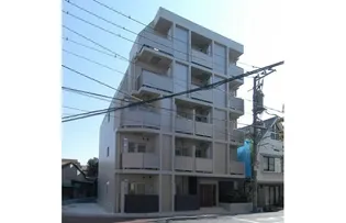 AXAS中野富士見町【4階】の外観