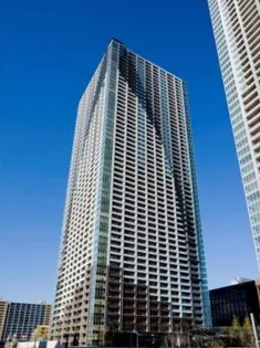 THE TOKYO TOWERS MIDTOWER【2階】の外観