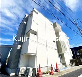 CB吉川KAJINの画像