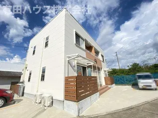 LA ROOMの画像