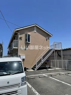 サニーコート泉佐野 A棟の画像