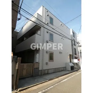 メゾン ド ボヌールの画像