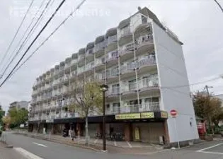 センチュリー鶴見の画像