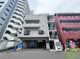カラーズガーデン仙台東口【3階】の外観