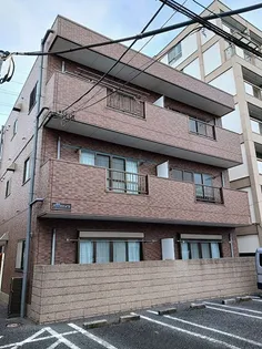 パークハイツの画像