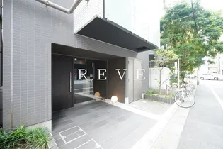 レピュア御徒町の画像