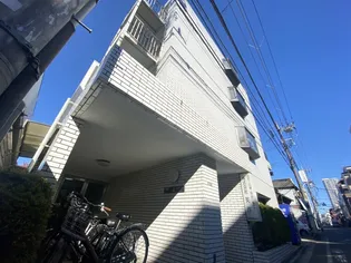 TOP石神井公園の画像
