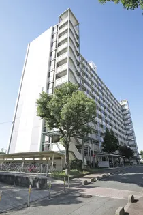 UR津久野南の画像