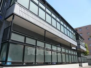 ハーモニーコート東町の画像