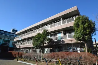 メイプルコートN【2階】の外観