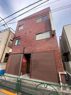 サクラビルの画像