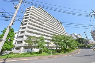 URフレーシェル王子神谷の画像