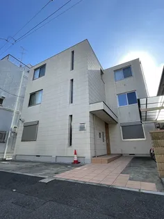 サンフェリーチェ新小岩の画像