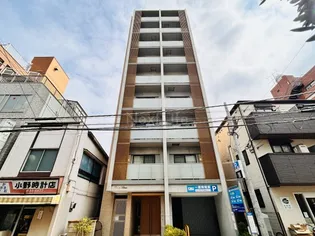 グランツアベニュー立川錦町の画像