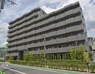 ルーブル高島平の画像