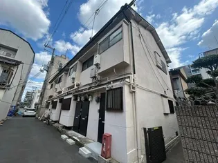 ハイツ秋桜の画像