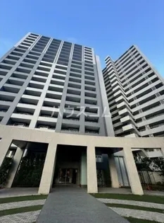 クレストシティタワーズ横浜の画像