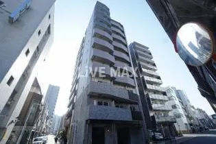 ステージファースト浅草橋IIIの画像