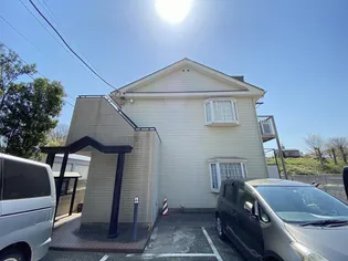 ヒルズ仏向町の画像