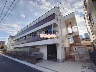 新都心HBの画像