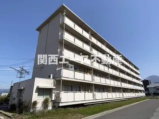 ビレッジハウス南小足第二の画像