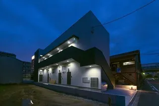 JUNOS GARDENの画像