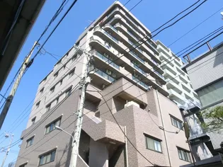 ルアンベル上庭の画像