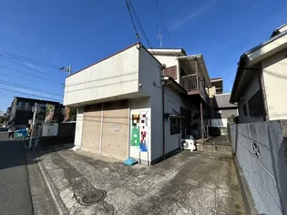 コーポ奥津の画像