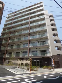 NーSTAGE武蔵浦和の画像