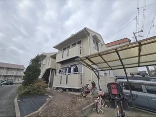 プレジールⅢの画像