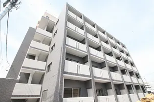 プレスト水戸桜川の画像