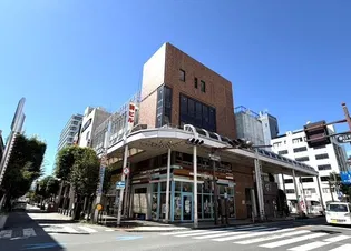 舞鶴館の画像
