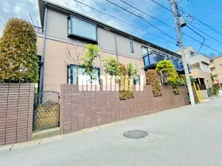 コーポ伸光の画像