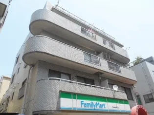 大坂屋ビルの画像