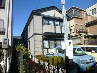 コラソン西田辺の画像